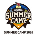 「ogawa presents SUMMER CAMP 2024」<br>開催のお知らせ