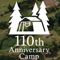 「ogawa 110th Anniversary CAMP」<br>駐車場のご案内