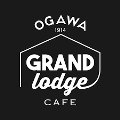 「ogawa GRAND lodge CAFE」<br>閉店のお知らせ