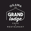 ビュッフェ一時中止のお知らせ<br>GRAND lodge CAFE & RESTAURANT