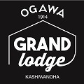 「ogawa GRAND lodge 柏の葉」<br>からのお知らせ